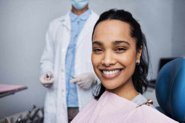 Why Choose Us for Your Dental Needs in Hutchinson Island South, FL