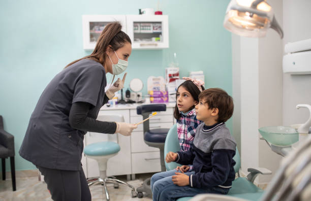 Best Emergency Dental Care  in Hutchinson Island South, FL