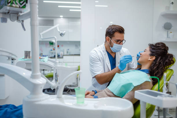Best Dentures (Full and Partial)  in Hutchinson Island South, FL